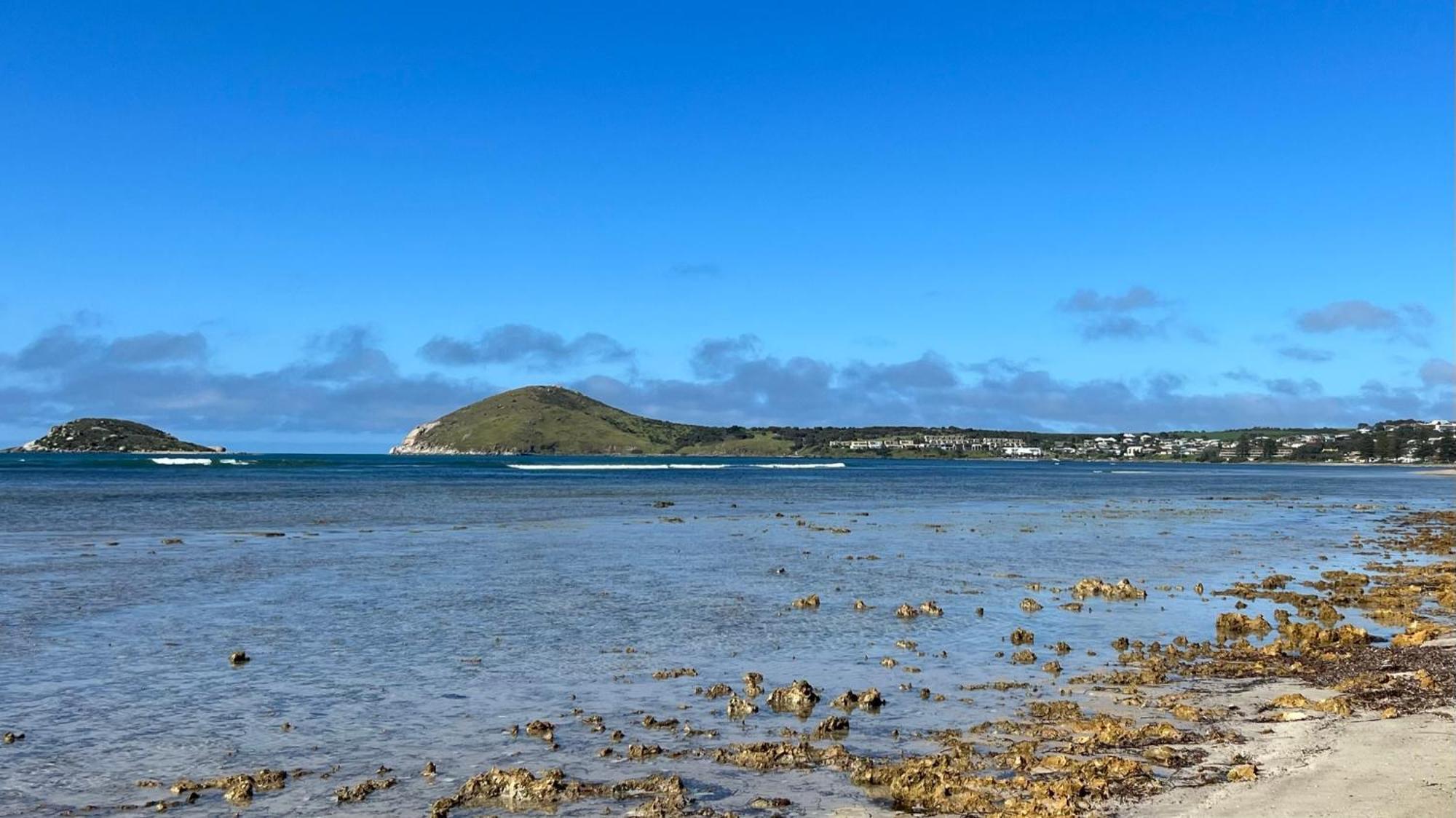 Yelki By The Sea Hotel Encounter Bay Luaran gambar