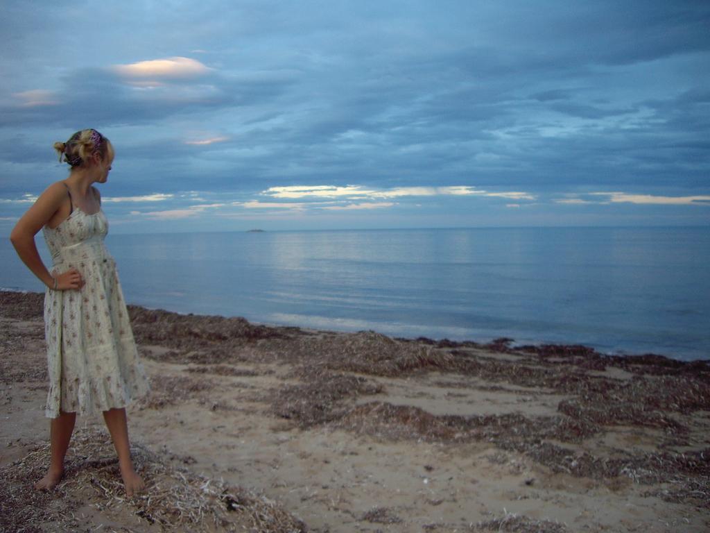 Yelki By The Sea Hotel Encounter Bay Luaran gambar