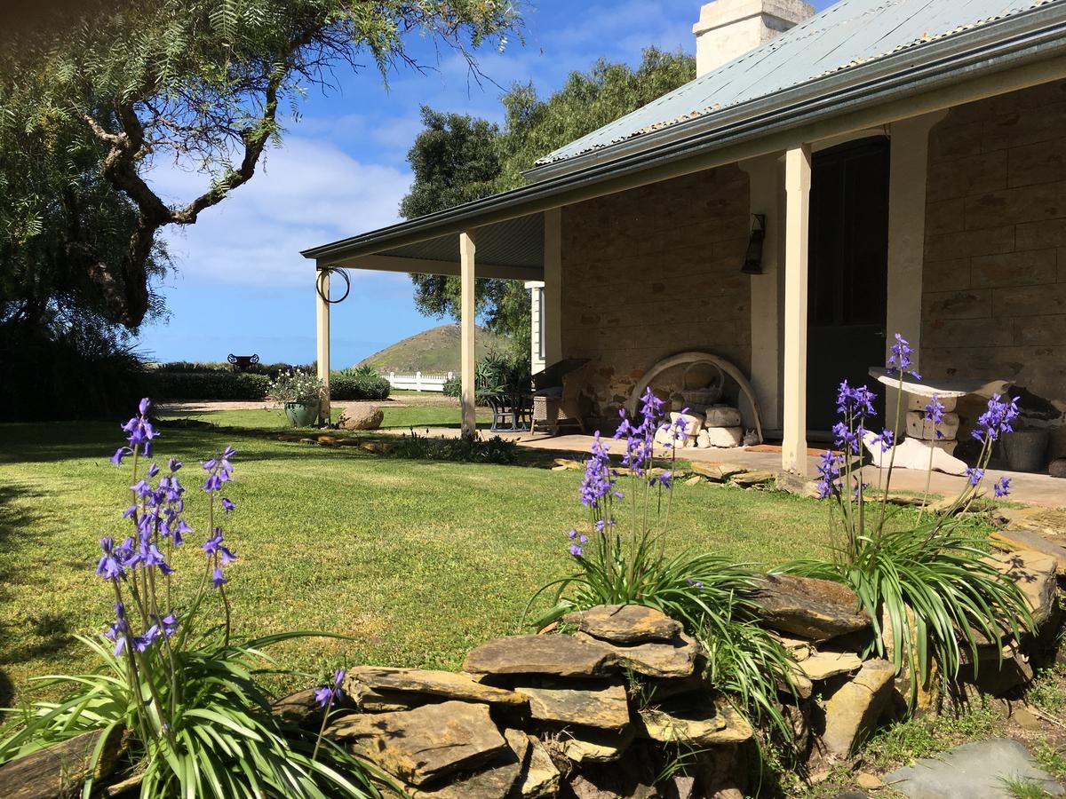 Yelki By The Sea Hotel Encounter Bay Luaran gambar